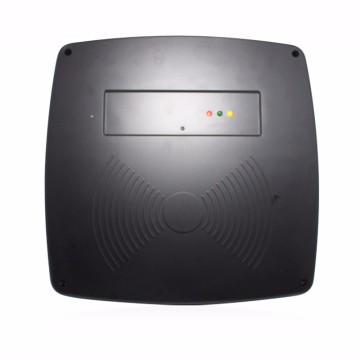 Middle Distance Door Access Control Card Reader For Parking lots