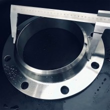 GOST 12821-80 Сплав Стальной Стальной сварной швартовой фланце