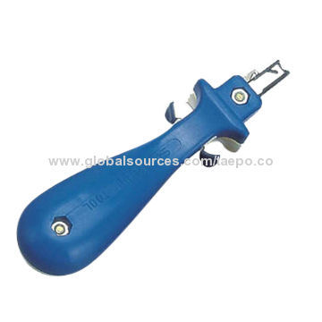 Insertion tool
