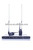 WTI-200 walkie talkie system