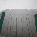 Air Structure Tent Membrane Gymnasium Building Structure