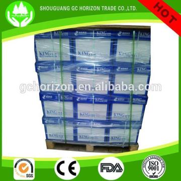 70gsm / 75gsm / 80 gsm best price A4 copy paper with competitive price