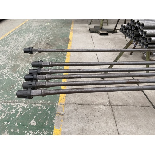 Steel Casting Rod Clamps API Spec 11B solid sucker rods Factory