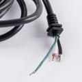 Conjunto de cable del conector HRS