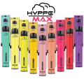 Cigarrillo electrónico desechable Hyppe Max Flow Supreme 5% Nic