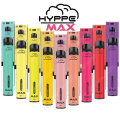 Hyppe Max Flow Supreme E-Cig dùng một lần 5% Nic