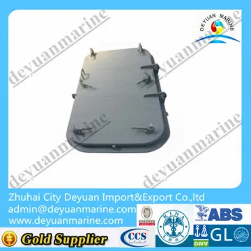 Aluminum Marine Watertight Door