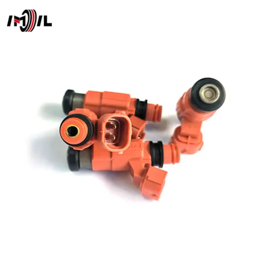 IMIL Factory Wholesale Fuel Injectors INP-784 7840548 for Mitsubishi Mazda