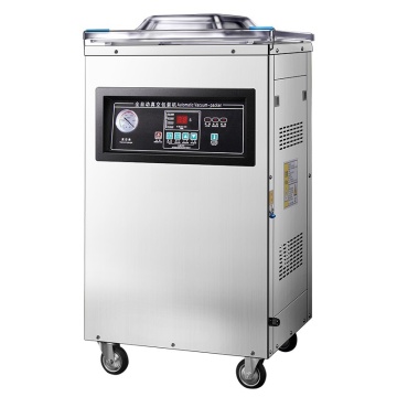수직 DZ260 병용 식품 진공 팩 실러 기계