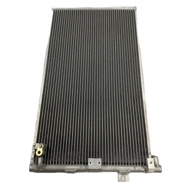 EC210/290 Condensador de ar condicionado da escavadeira VOE14539787