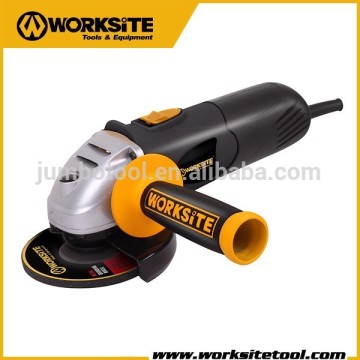 4 1/2" Power Tools Angle Grinder