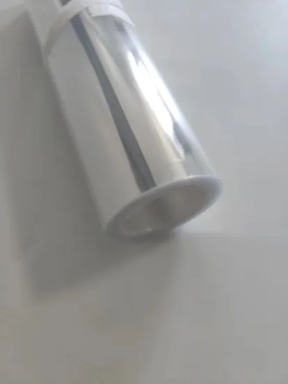 0.25mm PVC film plastic sheet medical use