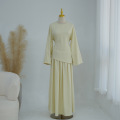 Light yellow
