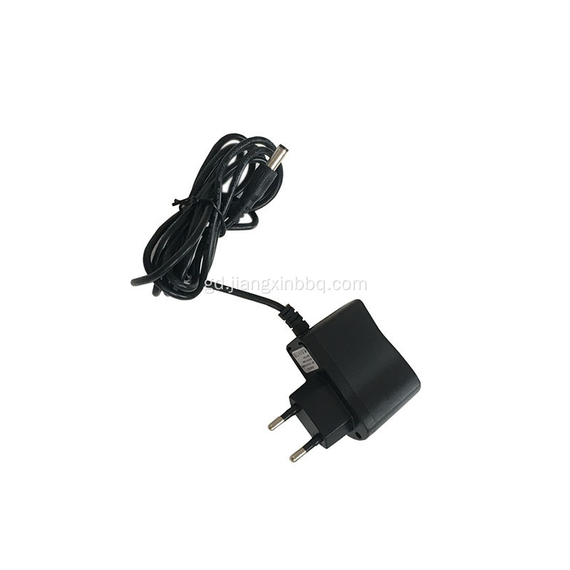 Adapter 240V AC airson Motor BBQ Operated Operated