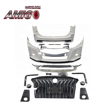 BODY KIT FOR BUICK GL8 MPV 652 2020-2021