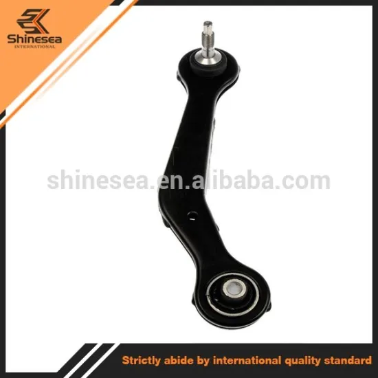Auto Parts For BMW X5 Rear Upper L&R Suspension Brazo de Control Arm 33321095411 33326770859 33321095412 33326770860 MS10199