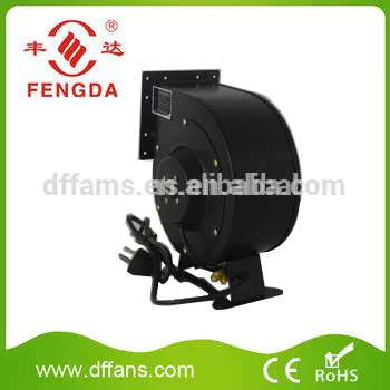 high pressure centrifugal fan/air blower/blower fan