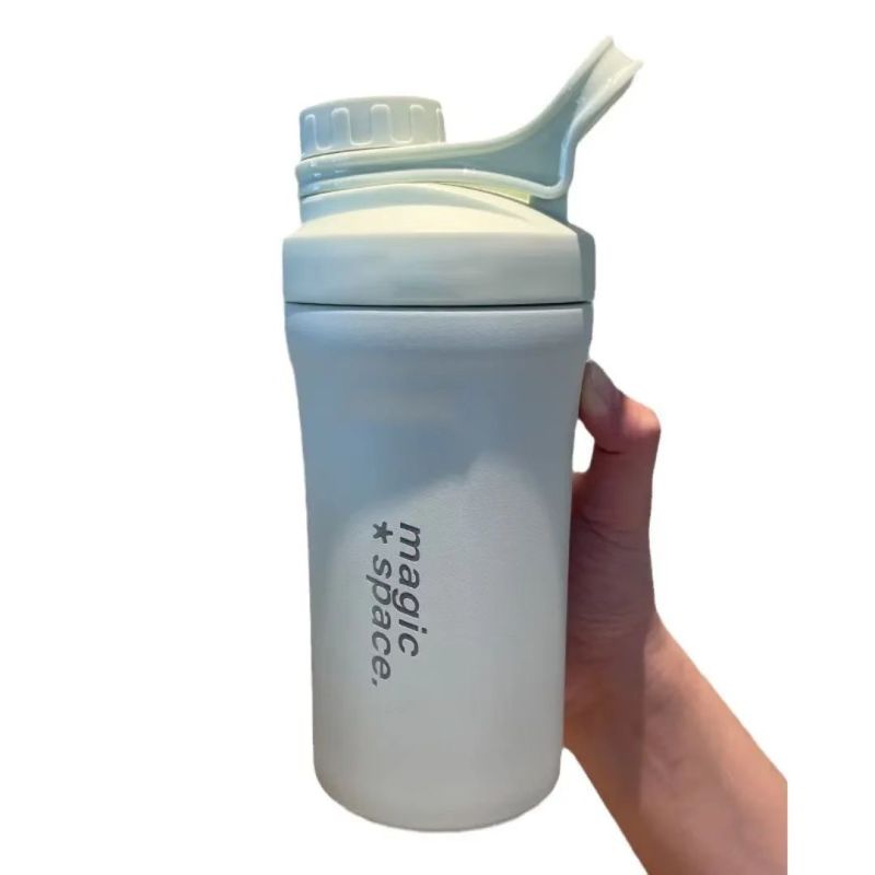Insulated Cup for Outdoor Cycling