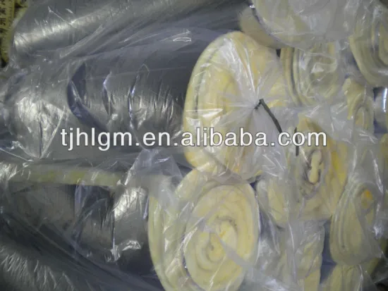 Fiberglass Wool Felt