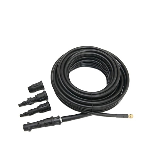 High quality 1/2 inch High pressure hose