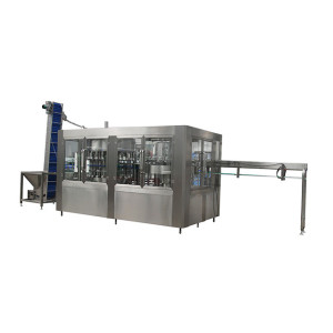 10000BPH Drinking Water Machine