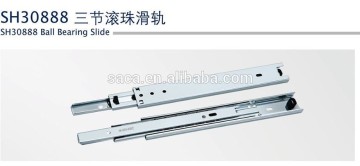 Furniture Hardware Common Rail