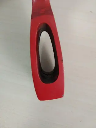 Kitchen Axe - Culinary Tool for Precision Chopping