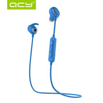 Wireless Earbud In-Ear Stereo Noise Cancelling