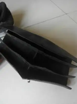 Ford Pickup Door Seals
