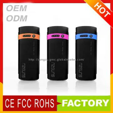 Solar torch mobile charger with charge lights and bright flashlight