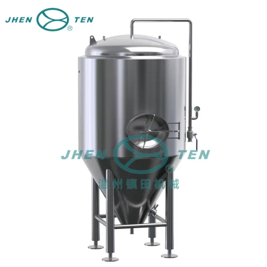 50-20000L Stainless Steel Fermentation Tank Equipment Manufacturer