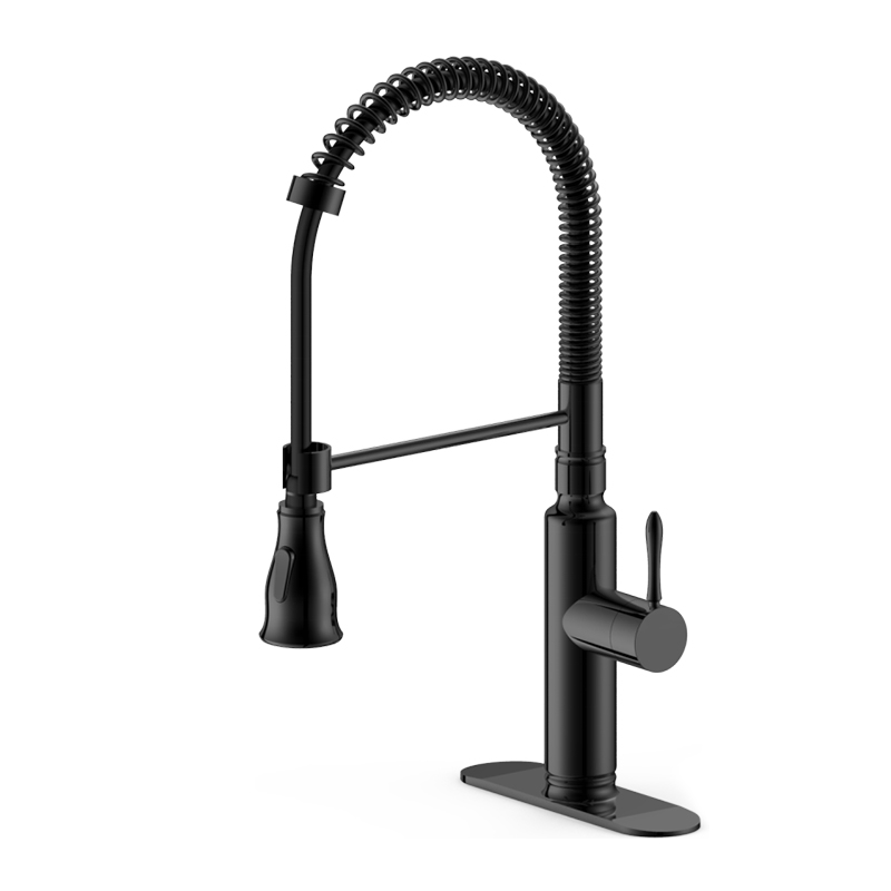 Europe Style Good Quality Kitchen Faucet