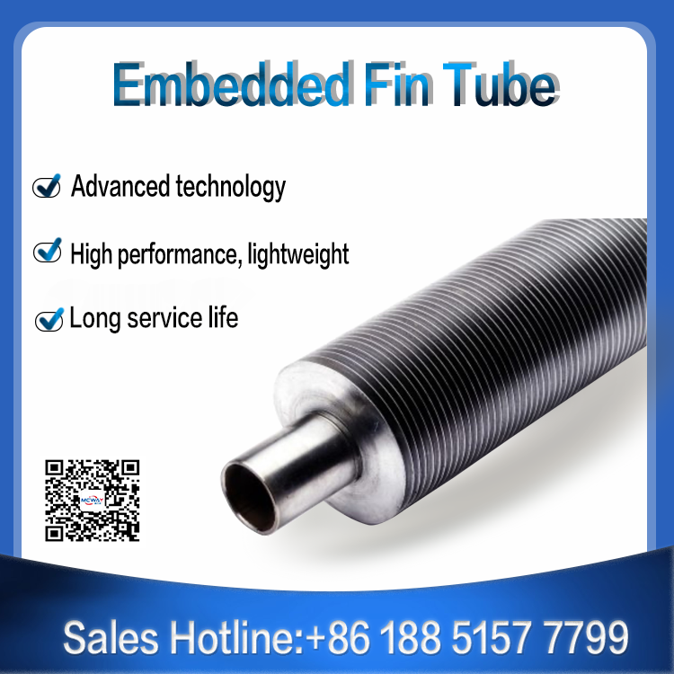 Fin Tube