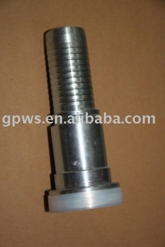 stainless steel fittings, hydraulic pipe fittings,