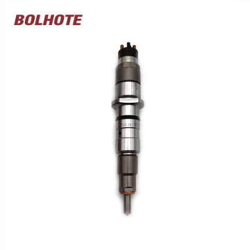 High-Quality Diesel Fuel System Parts for Bosch Injectors: Cummins QSL9 Models 3965721, 4939061, & 4940170
