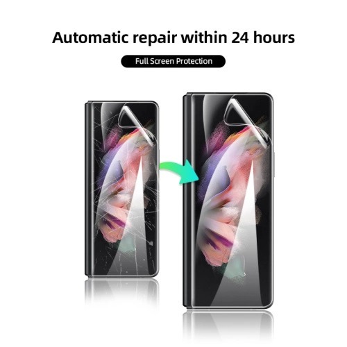 Anti-shock Screen Guard for Samsung note 10+ Protector