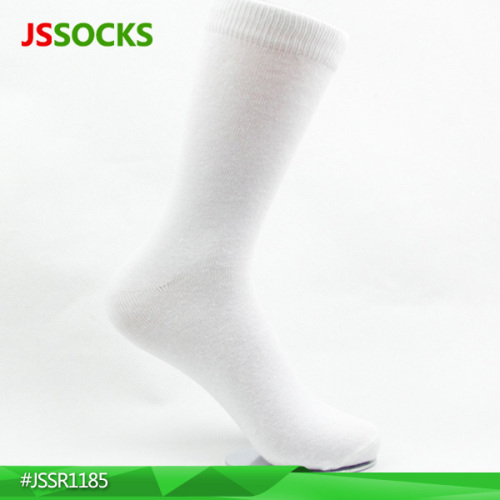 Pure white wholesale socks disposable socks