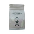 Matte Pla Compostable Organic Olive Leaf Teas Bags