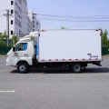 Foton 3 m 7 camión refrigerado