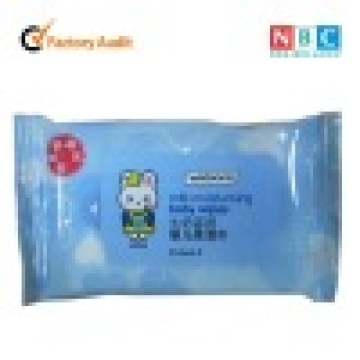 2011 Best-Seller Facial Cleansing Wet Wipe