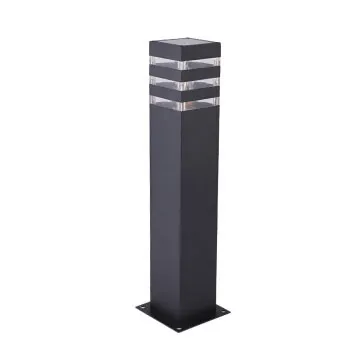 Yunduo Wholesale Waterproof Solar Lights for Outdoor Lawn, Patio, Yard, Walkway - LED Bollard Lights