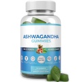 Organic KSM-66 ashwagandha Gummies