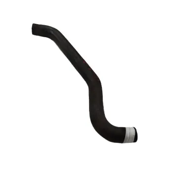 Auto Rubber Radiator Water Hose Upper OE 17851-86500 - Car Rubber Parts Accessories