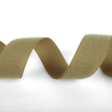 Custom Color Wide Adhesive Hook and Loop Tape - Nylon Polyester