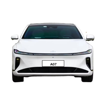 2024 Changan Qiyuan A07: New Energy Electric and Hybrid Cars