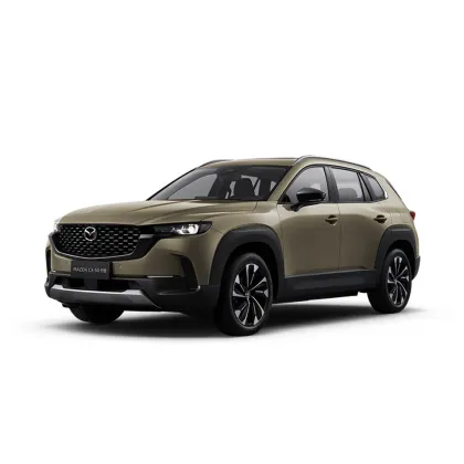 2023 Version SUV Cars Mazda Cx50 Gasoline Cars 2.0L 155HP L4 New Cars with Cheap Price