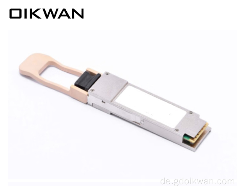 100G QSFP28 SR4 -Transceiver