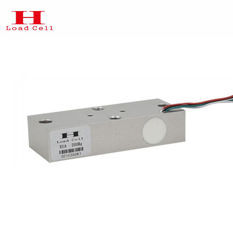 Sensör 921A aşırı yük ve sınırlama