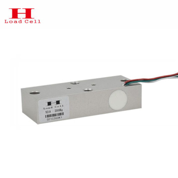 Sensor beban dan had 921A