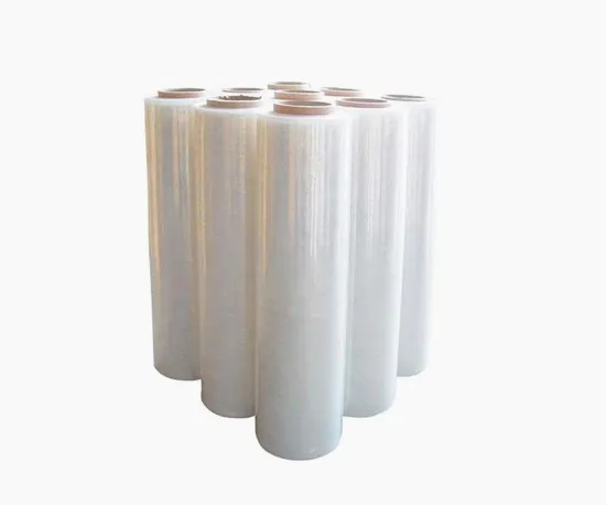 High Transparent Thermoforming Film for Meat Packaging